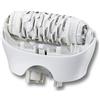 LB LINEA BLANCA RO Linea Blanca ® - Testina extra larga per epilatore Silkepil 7 e 9 81533164
