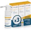 SDU SPECIALISTIDELLUDITO Spray Detergente Disinfettante per Apparecchi Acustici e cuffiette bluetooth con Spazzolino integrato 30 ml - Igienizza e disinfetta i tuoi apparecchi acustici in profondità e in sicurezza (3)
