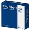 Farmakos - Cronovir Start Integratore per Vie Urinarie 10 Bustine - 976733699