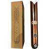 Dyson Corrale Piastra per Capelli 210°C Viola/Nero, Lega di Rame Manganese, Taille Unique