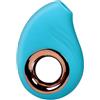 Generico Vibratori per donna professionale - Succhia clitoride per squirt, vibratore per donna clitoride wireless, ovetto vibrante telecomando, stimolatore clitoride femminile, sex toys coppia
