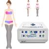 MESIS PressoMedical 6.0 SIX6 a 6 camere d'aria Pressoterapia Medicale: dotazione Basic (con 2 gambali)