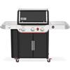 Weber Genesis EPX-335W - Barbecue a gas