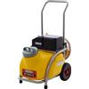 GeoTech SP 320 E - Pompa irroratrice carrellata elettrica a batteria - 30L