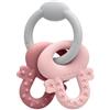 KIOKIDS Massaggiagengive in Silicone Kiokids per Bambini