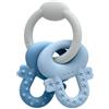 KIOKIDS Massaggiagengive in Silicone Kiokids per Bambini