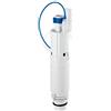 GROHE Valvola di scarico ricambio Grohe per cassetta incasso dual flush codice 42253000