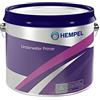 Hempel Underwater Primer di manutenzione per antivegetative, colore: Alluminio, size: 2,5 lt