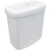 LINPHA CASSETTA PER VASO WC MONOBLOCCO JASMINE Sanitari Ceramica LINPHA