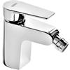 MAMOL MISCELATORE MONOCOMANDO BIDET LINEA LOGOS Cromo