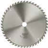 Bosch 1x Lama per Sega Circolare Precison (per Legno, Ø 300 x 3.2/2.2 x 30 mm, 48 Denti, ATB, Accessori Seghe Circolari)