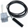 Dieffematic Elettrofreno per Motore Serranda Aprimatic RS140 RS180 - Sblocco con Cavo e Maniglia - Codice 43364/050