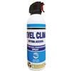 senza SPRAY RILEVATORE FUGHE GAS REFRIGERANTI 400 ml