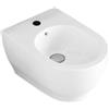 RAK Ceramics BIDET SOSPESO MOON ASTER Sanitari Ceramica RAK Erogazione rubinetto