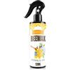 N/A/A Wood Seasoning Beewax Spray, Traditional Beeswax Polish for Wood & Furniture, Multipurpose Natural Beewax Wood Polish and Cleaner for Furniture Care 120ML