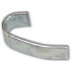 OEM Ganci di Congiunzione reti metalliche art. 435A per pinze Mundial 6,3 mm 1Kg
