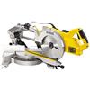 DEWALT troncatrice radiale 250mm 1850W, DWS778-QS