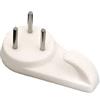 CAPALDO GANCI IN NYLON A PARETE A 3 PUNTE (PZ.10)