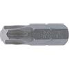 BGS 8165 | Inserto | lunghezza 30 mm | attacco esagono esterno 8 mm (5/16) | profilo a T (per Torx) T45