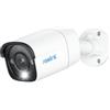 Reolink P340 Bullet IP-Sicherheitskamera Innen & Au?en 4512 x 2512 Pixel Wand (REO-P340)