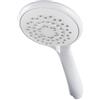 Triton Showers, Manopola doccia a 5 getti, bianco - SFXSH600E5KKW