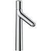 hansgrohe Talis Select S Miscelatore lavabo 190 con saltarello, cromo, 72044000