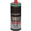Kemipol Petrolio Bianco Lampante Diluente Sgrassante Pulizia Utensili 1 Lt