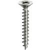 Mustad Viti Panelvit, 500 Pezzi