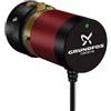 Grundfos 97989265, Pompa di circolazione Comfort UP15-14B PM DE PN10 Rp1/2, 1 x 230 V, 80 mm, 230.0 volts