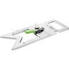 Festool Battuta angolare FS-WA/90°