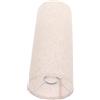 Alipis Paralume Pratica Khaki e Cilindrico da per Portalampada Terra Lampada Design Abat-jour E27, Sostituzione Moderno per Decorazione Casa e Camera da Letto