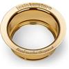 Insinkerator FLG-FG Sink Flange, French Gold by InSinkErator