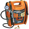 RevolutionAIR Simply Compressore, 230 V, Arancione