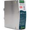 MEAN WELL Alimentatore guida DIN Mean Well SDR-120-12 10A 120W 1 x