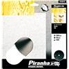 Stanley Black & Decker 8014211090530 Piranha X10215 Lama Circolare Cromata Mm.190, Multicolore