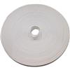 OEM Cintino per Tapparelle in Pvc misura 20 mm colore Bianco Rotolo 50 mt