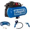 Scheppach Compressore 6L - HC06 - SCHEPPACH