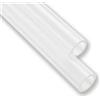 Ek WB EK-Loop - Tubo rigido per raffreddamento ad acqua, diametro 10/14 mm, confezione da 2
