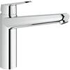 GROHE Miscelatore Cucina Eurodisc Cosmopolitan Cromo 33770002