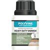 Polyvine 5030777002636 - Vernice trasparente