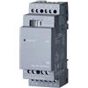 Siemens stlogo - Modulo espansione AM2 poliuretano corrente continua 12/24 V 2 ai 0 - 10 V 20 mA