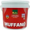 Paulin Pittura Lavabile MUFFANÒ 2,5 lt Idropittura Murale Lavabile per Interni Ad Alto Potenziale Mufficida