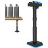 Generic di supporto regolabile, Pali di supporto regolabili | Strumenti di sollevamento telescopici estensibili - Pali di supporto per carichi sicuri, telescopico, puntelli per costruttori di cartongesso salv
