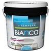 AREA 51 Pittura murale extratraspirante FUSTO DA 14 LT COLORE BIANCO