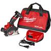 MILWAUKEE M12 FUEL 3 in. Compact C