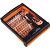 SEAFRONT Set di Punte per Cacciavite Versatile Vari di Viti Dimensioni Set di Cacciaviti Preciso per Riparazioni Elettroniche, Kit di Cacciaviti Multifunzionale in Acciaio Maniglia