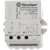 Finder Serie 15 - Relè elettronico a impulso, dimmer, 400 W