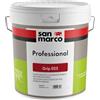 SAN MARCO Fondo riempitivo uniformante acrilico per esterni / interni GRIP 025 PER MURO CARTONGESSO