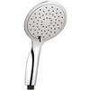 IDRO BRIC IDRO-BRIC BLIDOC0132CR Handheld shower head Argento soffione per doccia