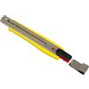 STANLEY 8-10-421 CUTTER FATMAX® 18 mm. LAMA SINGOLA